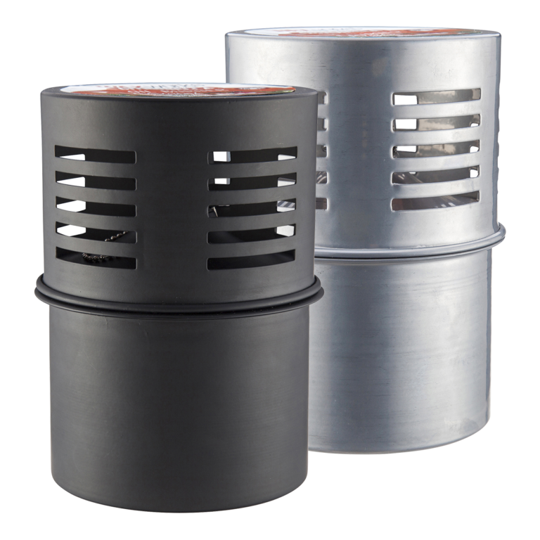 Table Top Burners Range Waxworks