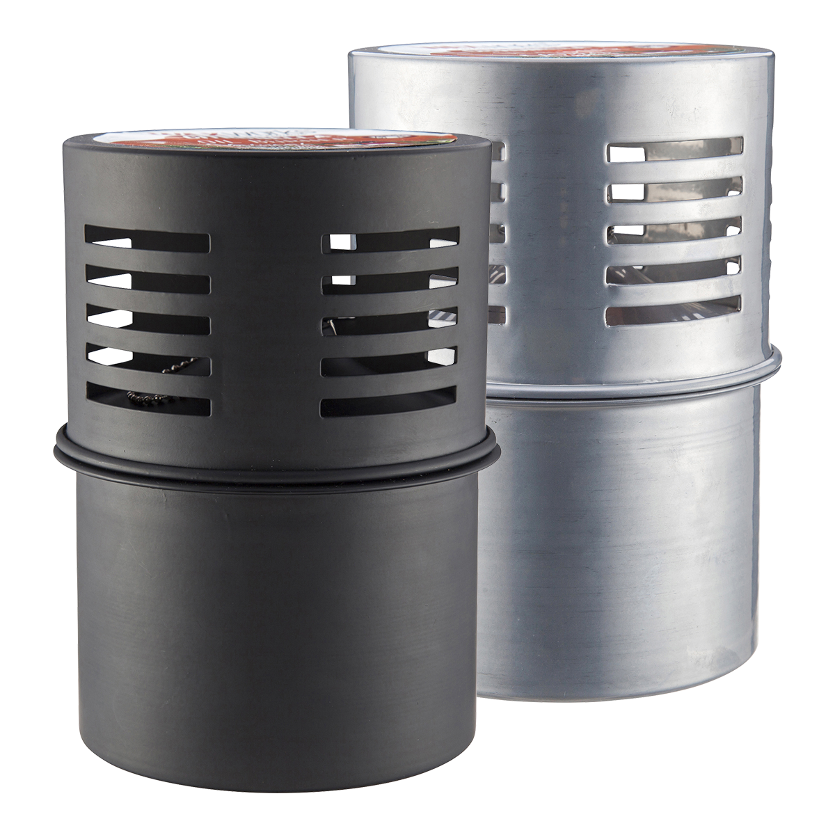 Table Top Burners Range Waxworks