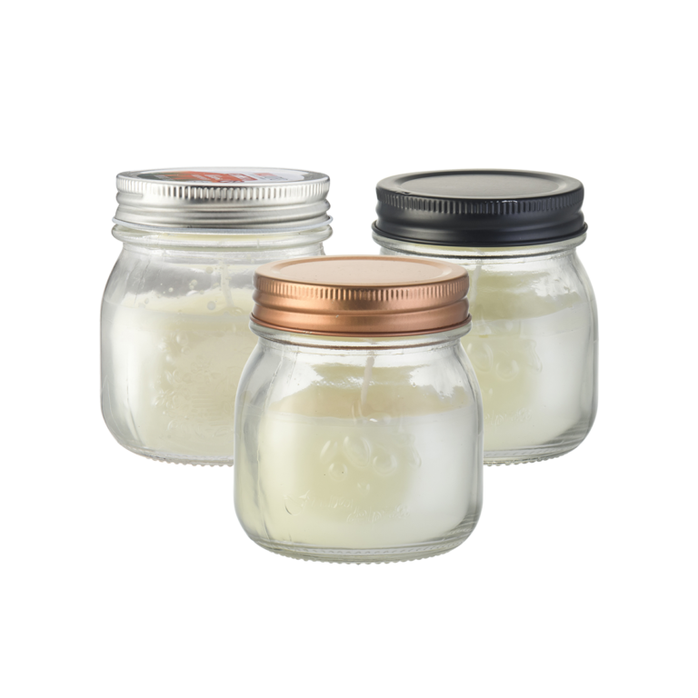 Citronella Candle Holders Range Waxworks